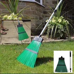 Adams Long Sweeping Brush