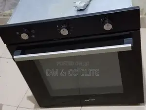 Used Sky-Oppien Turkey Industrial Oven