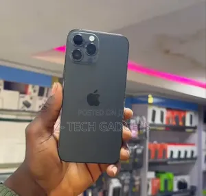 Apple iPhone 13 Pro Max 128GB Grey