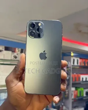 Apple iPhone 12 Pro Max 128GB Grey