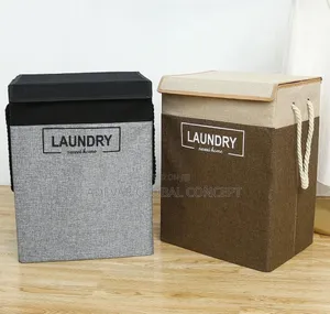 High Quality Laundry Bag Box