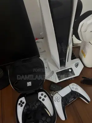 PlayStation 5 da DualSense Edge Controller