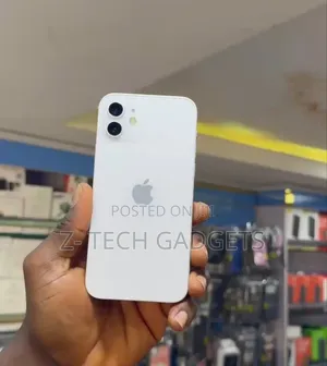 Apple iPhone 12 128GB Fari