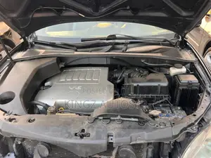 Lexus RX 350 2008 Baki
