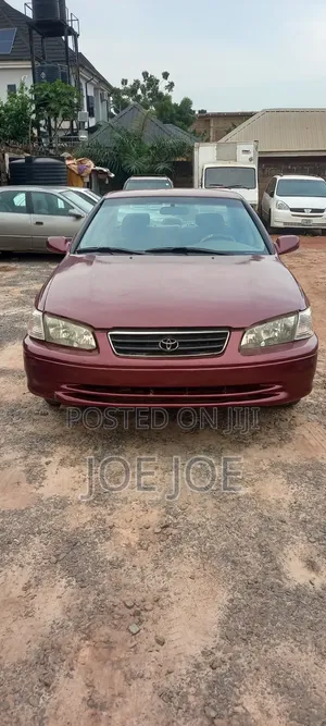Toyota Camry 2000 Ja