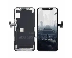 iPhone 11 Pro Screen - Economy LCD Version