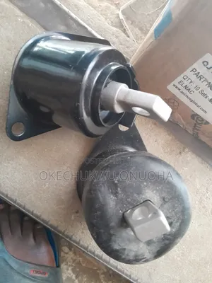 2013 Honda Accord Side Engine Mount