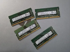 SK Hynix 8GB DDR4-2666V SO-DIMM RAM