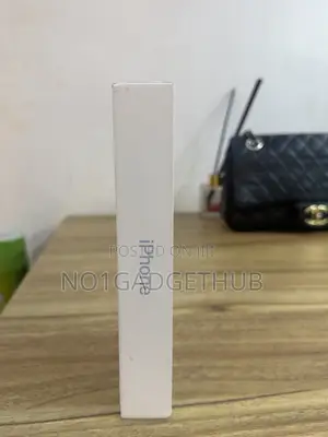 Sabon Apple iPhone 18 Pro 256GB Jaja