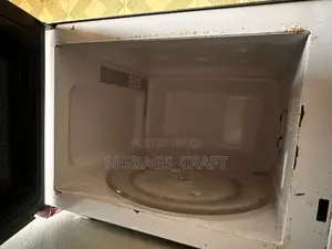 Hisense Dijital Microwave Oveni