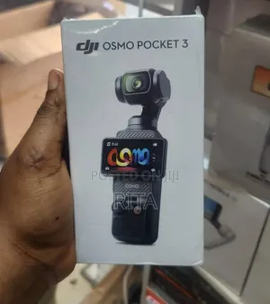 DJI Osmo Mobile 3 Gimbal