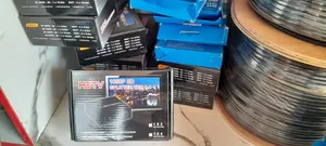 2-Way HDMI Splitter 1080p 3D v1.4