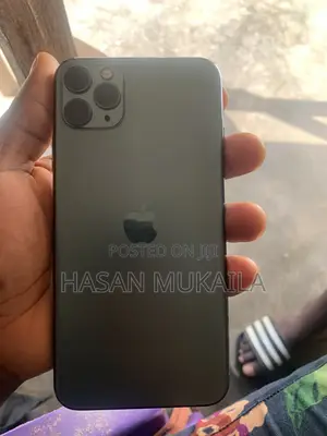 Apple iPhone 11 Pro Max 64GB Gray