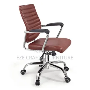 Boss Office Products Staff Workstation Chair
