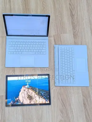 Microsoft Surface Book 2 13" 16GB RAM, i7, 512GB SSD