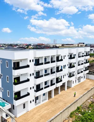 David's Grace Apartments - Ajah, Legas