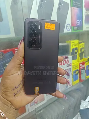 Oppo Reno12 256GB UK Used