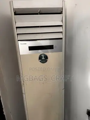 Hisense Mai Sanyaya Iska Na Tsaye
