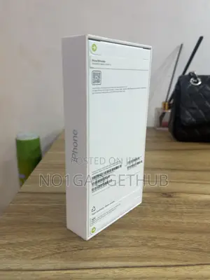 New Apple iPhone 18 Pro Max 512GB Blue
