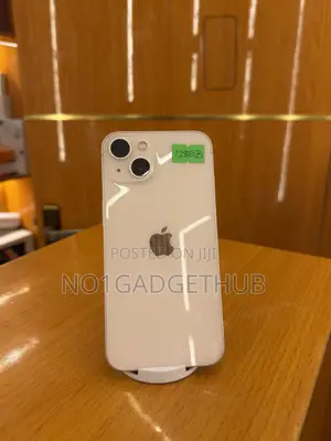 Apple iPhone 13 128GB Pink (UK Amfani)