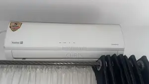 Fairly Used Scanfrost Inverter AC (2HP)