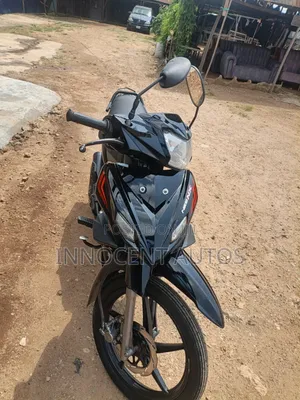 TVS Neo NX 2025 Scooter - Baki