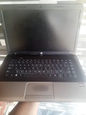 HP 655 Laptop - 4GB RAM, 320GB HDD
