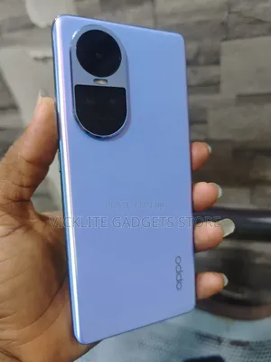 Oppo Reno 10 5G 256GB Blue (An Amfani)