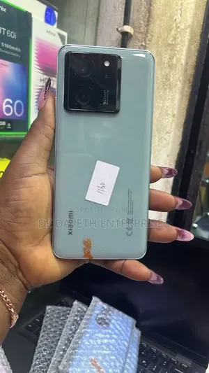 Xiaomi 13T Pro 256GB Green (UK Used)