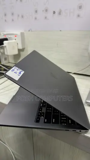 Apple MacBook Pro 2020 32GB RAM 1TB SSD