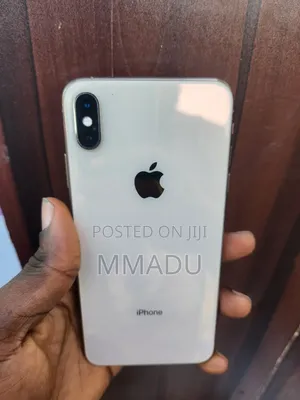Apple iPhone XS Max 64GB Zinariya
