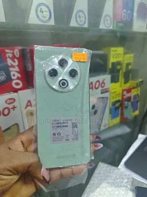 Tecno Spark 30 256GB Kore (UK Used)