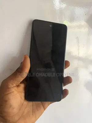 Tecno Pop 8 64GB Black