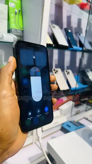 Apple iPhone 12 Pro Max 128GB Blue