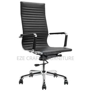 Dilibee Ergonomic Executive Office Chair Mai Anfani Da Fata