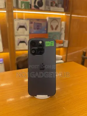 Apple iPhone 14 Pro 128GB Purple