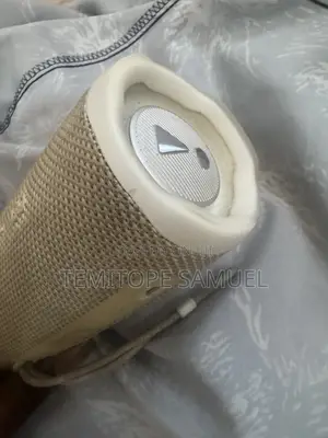 JBL Flip 6 Original Bluetooth Speaker - Clean Used