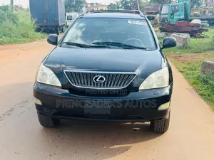 Lexus RX 330 4WD 2005 SUV