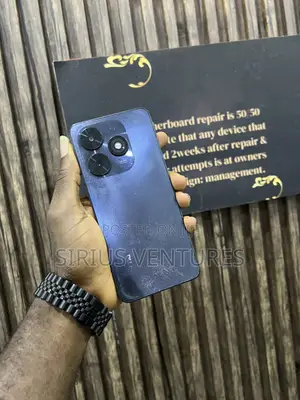 Tecno Pop 8 64GB Blue