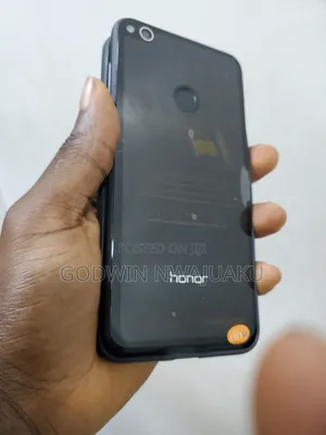 Sabon Honor 8 Lite 16GB Baki