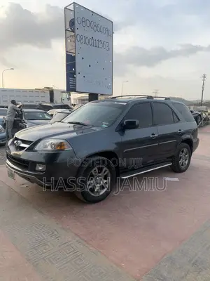 Acura MDX Touring SUV AWD 3.5L na 2006