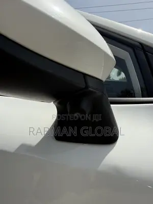 2021 Toyota Corolla TD4 - Foreign Used