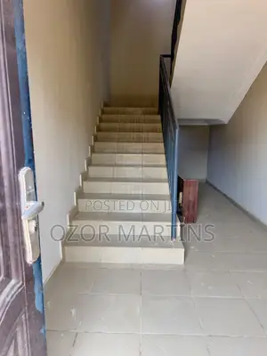 3 Bedroom Block of Flats don haya a Katampe