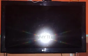 LG TV Mai Girman Inci 40