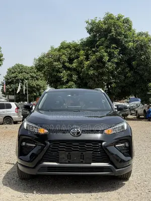 Toyota RAV4 Wildlander 2023