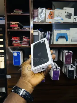 Sabon Apple iPhone 18 Pro 256GB Baki