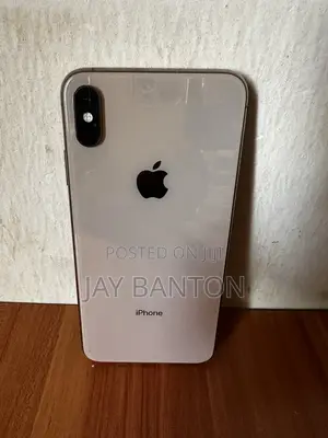 Apple iPhone XS Max 256GB Zinariya