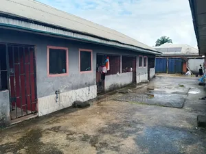 Gidan Dalibai Don Siyarwa a Port Harcourt