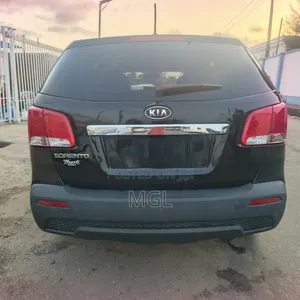 Kia Sorento 2014 Baki