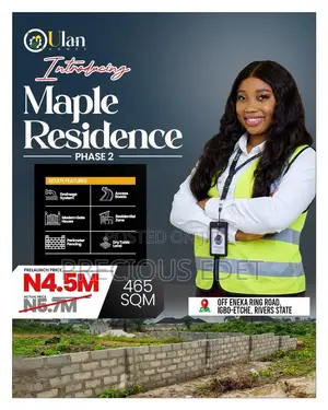 Maple Residence - Filin Zama Don Siyawa